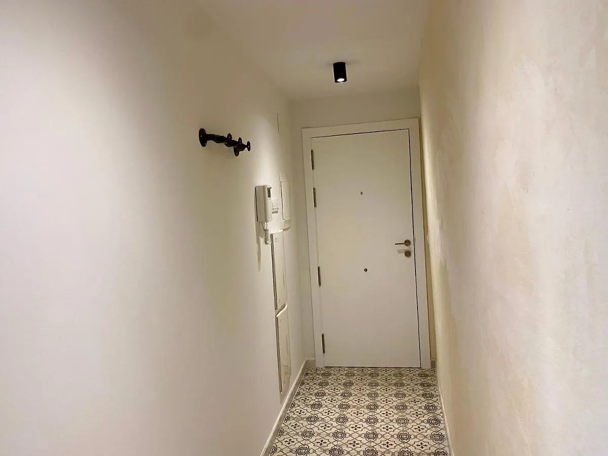 Appartamento Loft Jerez Centro Jerez de la Frontera 0*,  Spagna
