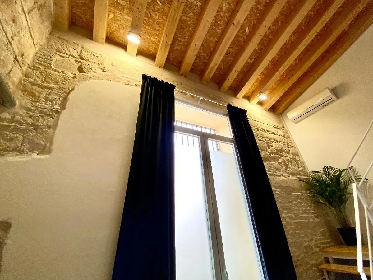 Appartamento Loft Jerez Centro Jerez de la Frontera