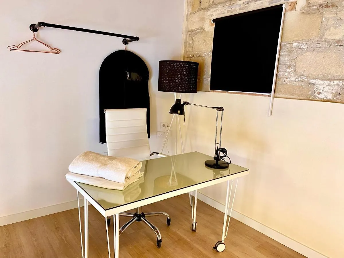 Appartamento Loft Jerez Centro Jerez de la Frontera