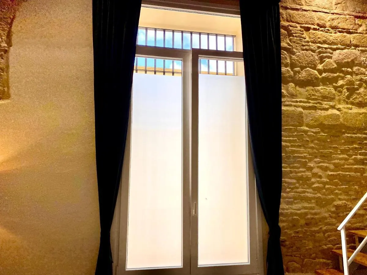 Appartamento Loft Jerez Centro Jerez de la Frontera 0*,  Spagna
