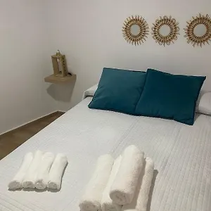 El Venenciador Apartamento