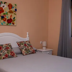 2* Pensjonat Sanvi Xerez Centro