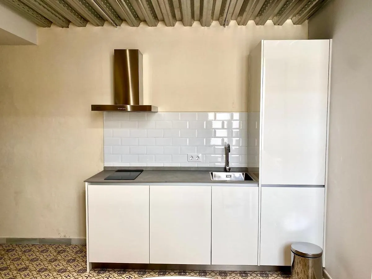 Loft Jerez Centro Apartment Jerez de la Frontera Spain