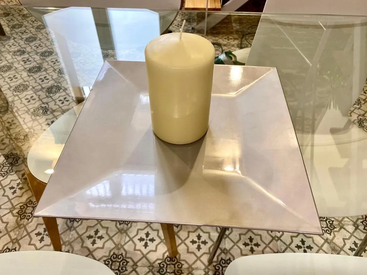 Loft Jerez Centro Apartment Jerez de la Frontera 0*,  Spain