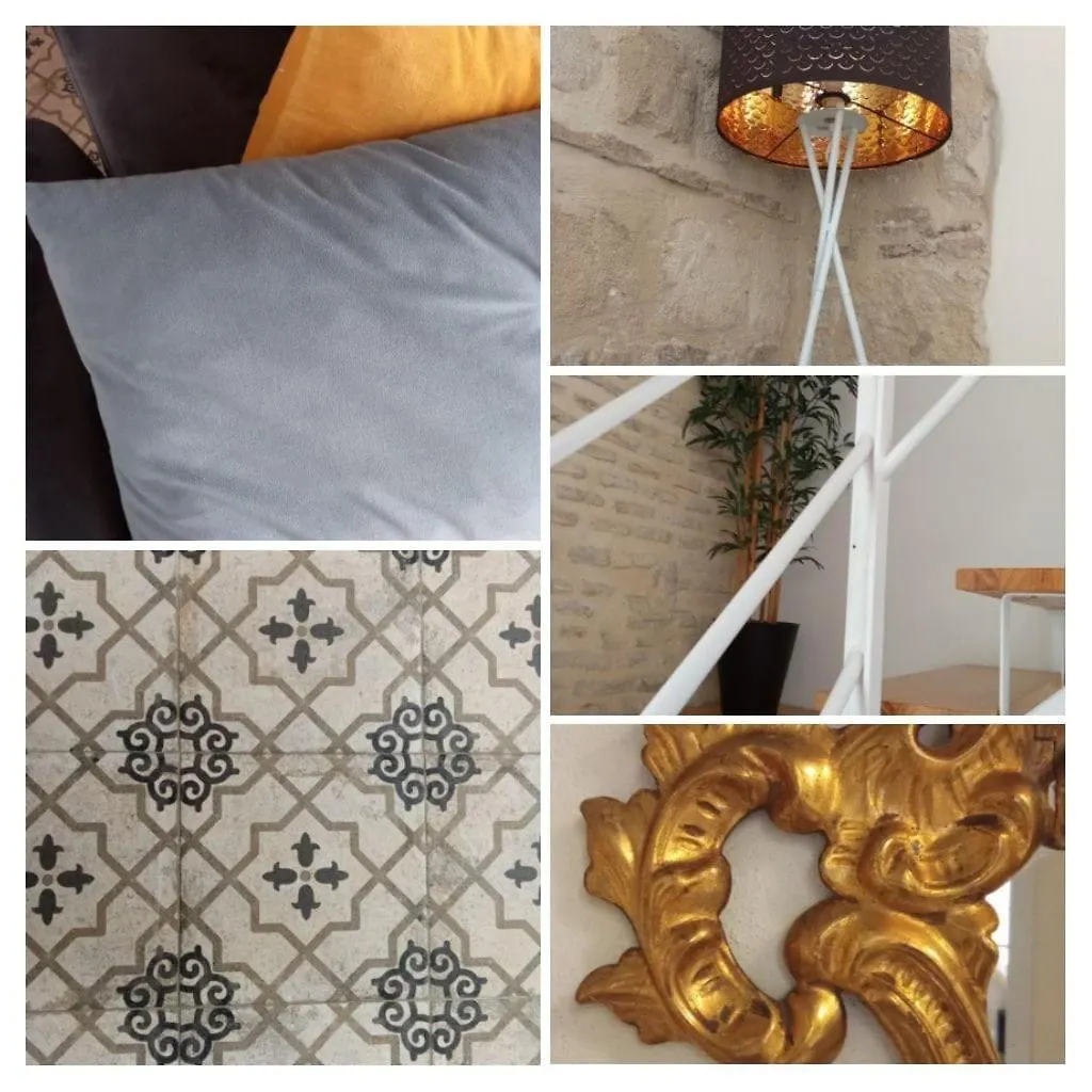 Loft Jerez Centro Apartment Jerez de la Frontera