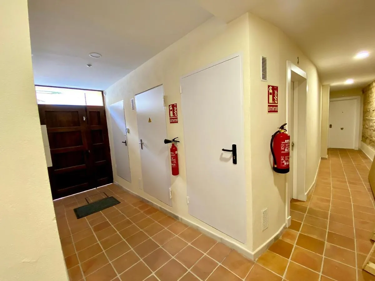 Apartamento Loft Jerez Centro Jerez de la Frontera