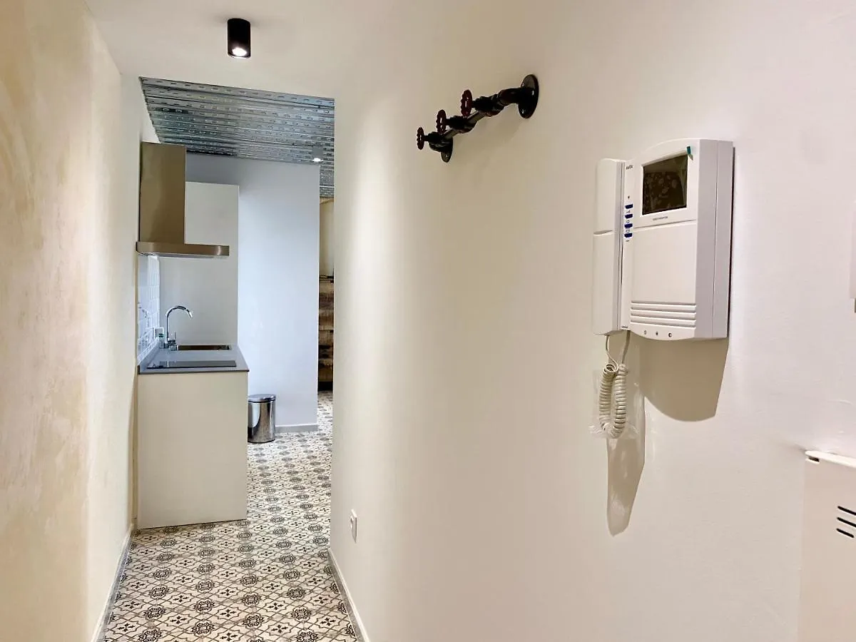 Apartamento Loft Jerez Centro Jerez de la Frontera