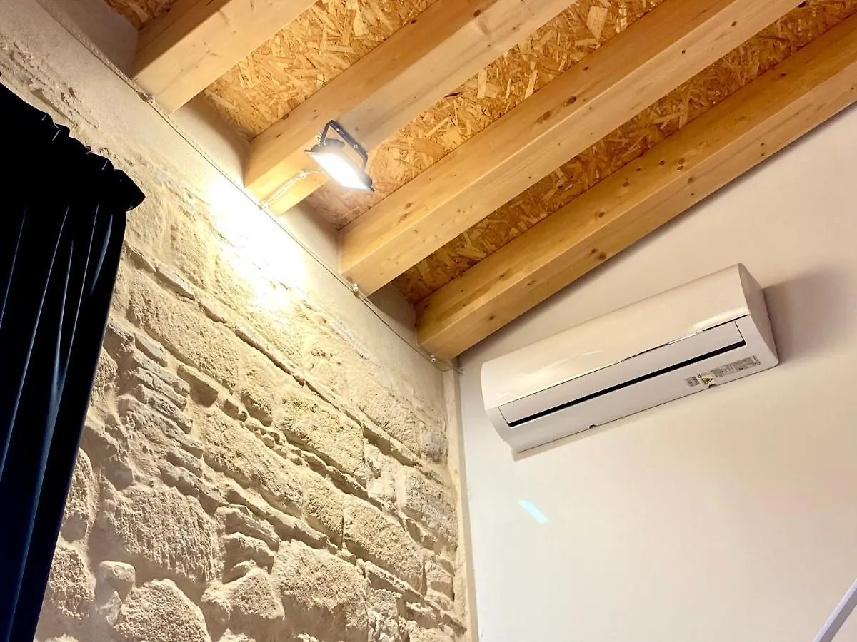 Apartamento Loft Jerez Centro Jerez de la Frontera
